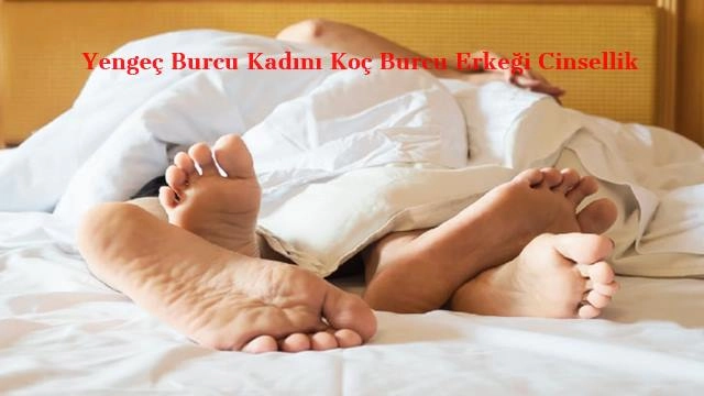 Yengeç Burcu Kadını Koç Burcu Erkeği Cinsellik